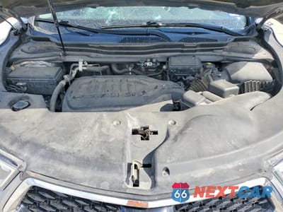 Zdjęcie 12 z 13 samochodu: 2018 ACURA MDX TECHNOLOGY VIN:5J8YD4H59JL023177 - miniatura