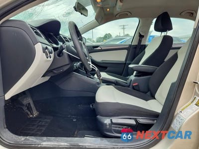Zdjęcie 7 z 12 samochodu: 2015 VOLKSWAGEN JETTA TDI VIN:3VWLA7AJ7FM277645 - miniatura