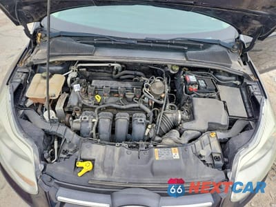 Zdjęcie 11 z 12 samochodu: 2014 FORD FOCUS SE VIN:1FADP3F2XEL335866 - miniatura