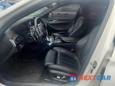Zdjęcie 7 z 12 samochodu: 2020 BMW 530 I VIN:WBAJR3C03LWW78022 - miniatura