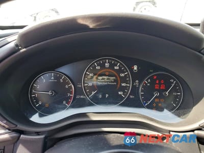 Zdjęcie 9 z 13 samochodu: 2022 MAZDA CX-30 PREFERRED VIN:3MVDMBCL7NM400731 - miniatura