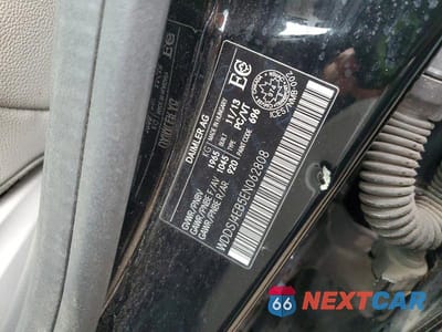 Zdjęcie 12 z 12 samochodu: 2014 MERCEDES-BENZ CLA 250 VIN:WDDSJ4EB5EN062808 - miniatura