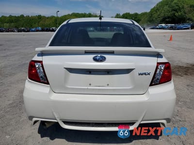 Zdjęcie 6 z 12 samochodu: 2012 SUBARU IMPREZA WRX VIN:JF1GV7F64CG019253 - miniatura