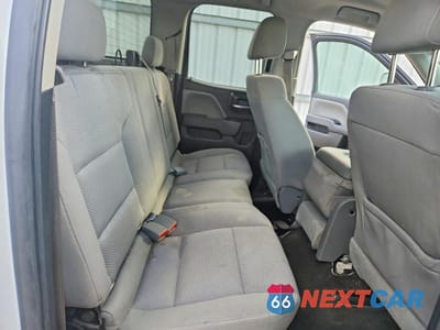 Zdjęcie 10 z 12 samochodu: 2016 CHEVROLET SILVERADO K1500 CUSTOM VIN:1GCVKPEC1GZ218921 - miniatura