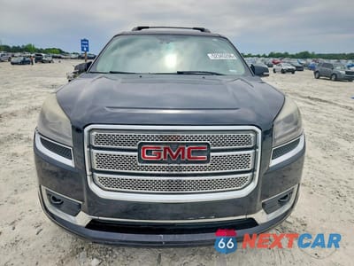 Piąte zdjęcie samochodu w środku: 2014 GMC ACADIA DENALI VIN:1GKKVTKD1EJ353056 - miniatura