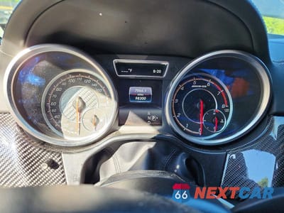 Zdjęcie 9 z 13 samochodu: 2017 MERCEDES-BENZ GLE COUPE 63 AMG-S VIN:4JGED7FB4HA062904 - miniatura
