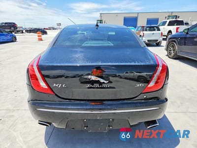 Zdjęcie 6 z 12 samochodu: 2015 JAGUAR XJL PORTFOLIO VIN:SAJWA2GZXF8V89383 - miniatura