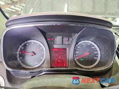 Zdjęcie 9 z 13 samochodu: 2013 GMC TERRAIN DENALI VIN:2GKFLZE30D6298902 - miniatura