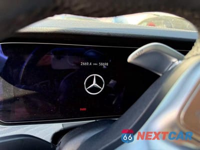 Zdjęcie 8 z 10 samochodu: 2021 MERCEDES-BENZ AMG GT 43 VIN:W1K7X5KB3MA036275 - miniatura