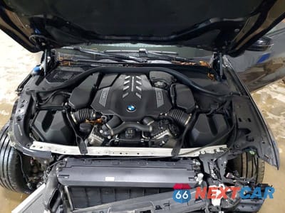 Zdjęcie 11 z 13 samochodu: 2025 BMW M850XI VIN:WBABC4C07SCT75188 - miniatura