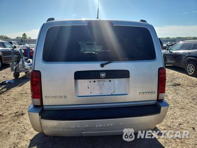 Zdjęcie 6 z 14 samochodu: 2011 DODGE NITRO HEAT VIN:1D4PT4GKXBW549471 - miniatura
