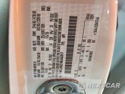 Zdjęcie 13 z 13 samochodu: 2021 FORD ESCAPE SE VIN:1FMCU9BZ1MUA82817 - miniatura