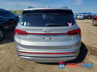 Zdjęcie 6 z 13 samochodu: 2023 HYUNDAI SANTA FE CALLIGRAPHY VIN:5NMS54AL3PH611046 - miniatura