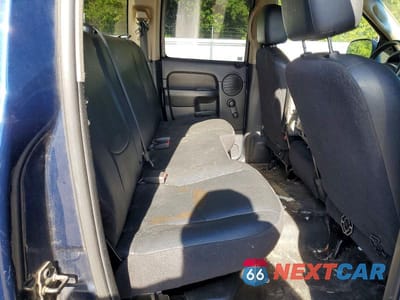 Zdjęcie 10 z 12 samochodu: 2002 DODGE RAM 1500 VIN:3D7HA18N02G195317 - miniatura