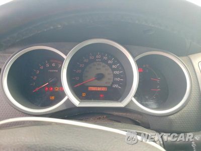 Zdjęcie 9 z 13 samochodu: 2010 TOYOTA TACOMA DOUBLE CAB PRERUNNER VIN:5TEJU4GN2AZ693222 - miniatura