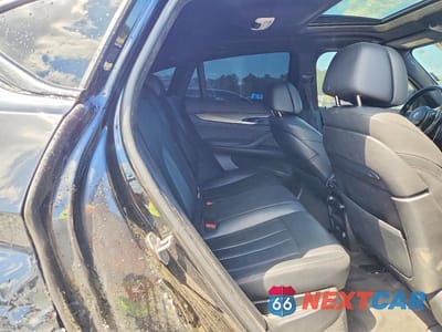 Zdjęcie 10 z 12 samochodu: 2016 BMW X6 XDRIVE35I VIN:5UXKU2C51G0N80643 - miniatura