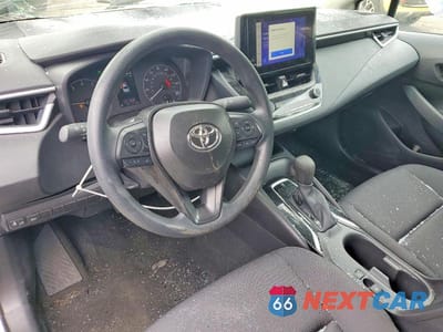 Zdjęcie 8 z 13 samochodu: 2025 TOYOTA COROLLA LE VIN:5YFB4MDE3SP303776 - miniatura