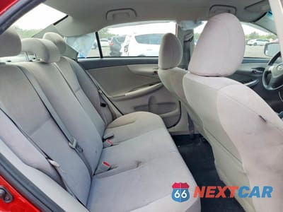 Zdjęcie 10 z 12 samochodu: 2011 TOYOTA COROLLA LE VIN:JTDBU4EE8B9156522 - miniatura