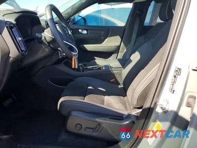 Zdjęcie 7 z 13 samochodu: 2024 VOLVO XC40 RECHARGE PLUS VIN:YV4EH3HL2R2238249 - miniatura