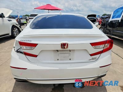 Zdjęcie 6 z 13 samochodu: 2019 HONDA ACCORD SPORT VIN:1HGCV2F34KA031181 - miniatura
