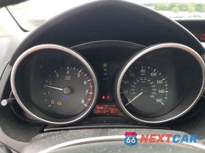 Zdjęcie 9 z 13 samochodu: 2012 MAZDA 5 VIN:JM1CW2BL8C0136668 - miniatura