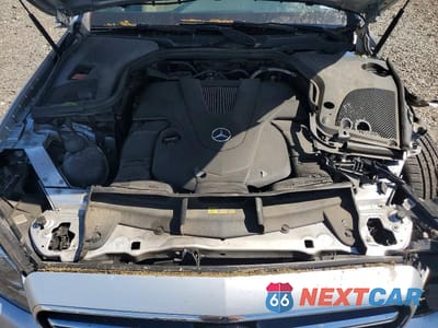 Zdjęcie 11 z 12 samochodu: 2019 MERCEDES-BENZ E 450 4MATIC VIN:WDDZF6JB8KA571604 - miniatura
