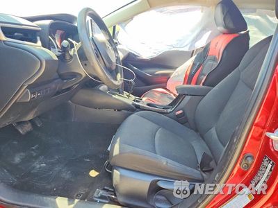 Zdjęcie 13 z 26 samochodu: 2020 TOYOTA COROLLA LE VIN:JTDEPRAE6LJ023233 - miniatura