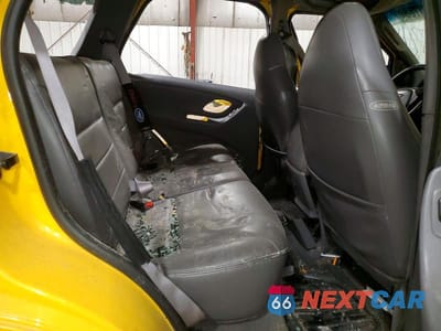 Zdjęcie 11 z 13 samochodu: 2001 FORD ESCAPE XLT VIN:1FMCU04141KA59090 - miniatura