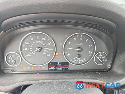 Zdjęcie 9 z 13 samochodu: 2015 BMW X3 XDRIVE28I VIN:5UXWX9C51F0D61202 - miniatura