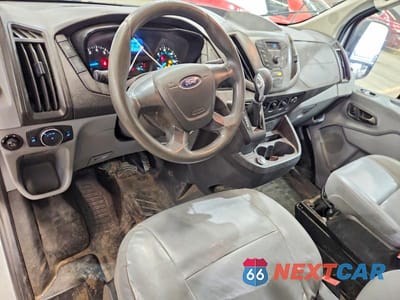 Zdjęcie 8 z 13 samochodu: 2017 FORD TRANSIT T-150 VIN:1FTYE2CM5HKA12336 - miniatura