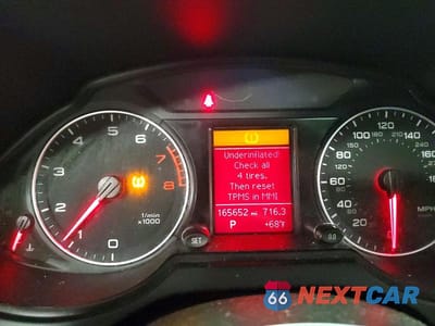 Zdjęcie 9 z 13 samochodu: 2012 AUDI Q5 PREMIUM PLUS VIN:WA1LFAFP4CA017026 - miniatura
