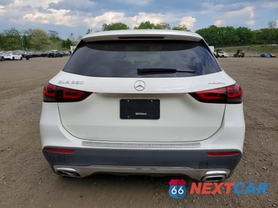 Zdjęcie 6 z 13 samochodu: 2021 MERCEDES-BENZ GLA 250 4MATIC VIN:W1N4N4HB1MJ190710 - miniatura