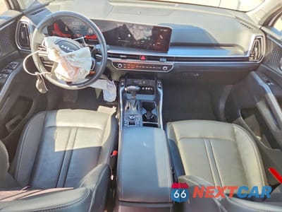 Zdjęcie 8 z 13 samochodu: 2024 KIA SORENTO VIN:5XYRLDJC9RG289109 - miniatura