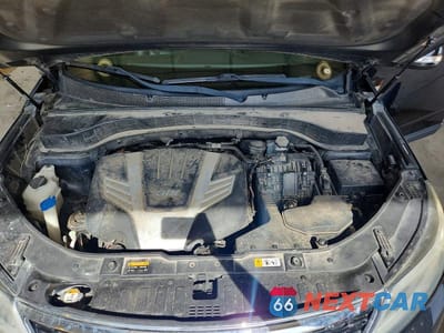 Zdjęcie 12 z 14 samochodu: 2015 KIA SORENTO EX VIN:5XYKU4A73FG645499 - miniatura