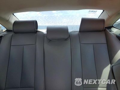 Zdjęcie 10 z 13 samochodu: 2015 FORD FUSION S VIN:3FA6P0G74FR257038 - miniatura