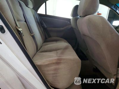 Zdjęcie 10 z 12 samochodu: 2005 TOYOTA COROLLA CE VIN:2T1BR32E25C323729 - miniatura