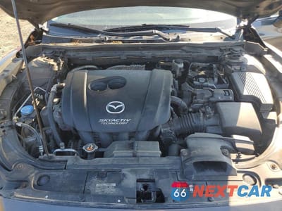 Zdjęcie 11 z 12 samochodu: 2016 MAZDA 6 SPORT VIN:JM1GJ1U59G1415202 - miniatura
