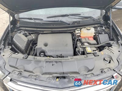 Zdjęcie 11 z 12 samochodu: 2022 CHEVROLET TRAVERSE VIN:1GNERGKW7NJ163808 - miniatura