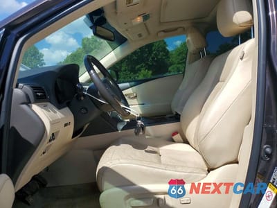 Zdjęcie 7 z 13 samochodu: 2013 LEXUS RX 450H VIN:JTJBC1BA3D2065783 - miniatura