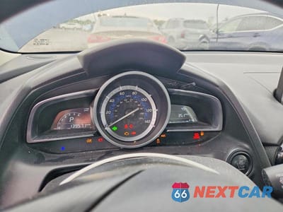 Zdjęcie 9 z 12 samochodu: 2017 TOYOTA YARIS IA BASE VIN:3MYDLBYVXHY163214 - miniatura