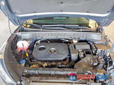 Zdjęcie 12 z 14 samochodu: 2021 HYUNDAI TUCSON VALUE VIN:KM8J33A40MU402836 - miniatura