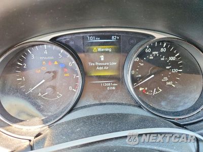 Zdjęcie 9 z 13 samochodu: 2016 NISSAN ROGUE S VIN:JN8AT2MV9GW138287 - miniatura
