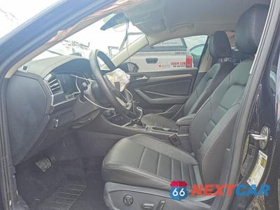 Zdjęcie 7 z 12 samochodu: 2024 VOLKSWAGEN JETTA SE VIN:3VWEM7BU3RM070134 - miniatura
