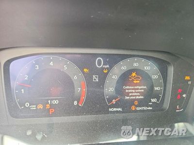 Zdjęcie 9 z 13 samochodu: 2024 ACURA INTEGRA A-SPEC VIN:19UDE4H34RA022679 - miniatura