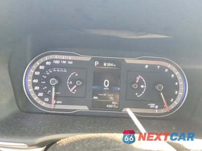 Zdjęcie 9 z 14 samochodu: 2023 HYUNDAI TUCSON SEL VIN:5NMJBCAE4PH218432 - miniatura