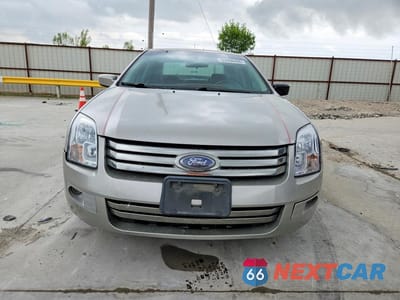 Piąte zdjęcie samochodu w środku: 2008 FORD FUSION SE VIN:3FAHP07128R114385 - miniatura