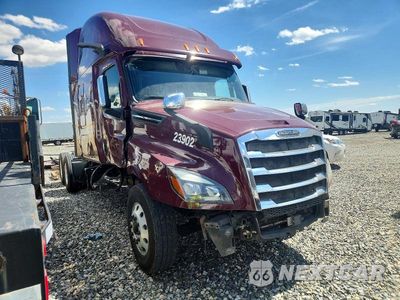 2020 FREIGHTLINER CASCADIA 126