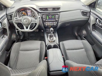 Zdjęcie 8 z 13 samochodu: 2018 NISSAN ROGUE SV VIN:KNMAT2MT8JP595183 - miniatura