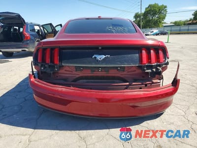 Zdjęcie 6 z 12 samochodu: 2015 FORD MUSTANG VIN:1FA6P8TH1F5365603 - miniatura