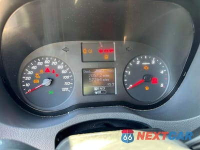Zdjęcie 7 z 10 samochodu: 2019 MERCEDES-BENZ SPRINTER 2500 VIN:WD4PF1CD8KP147104 - miniatura